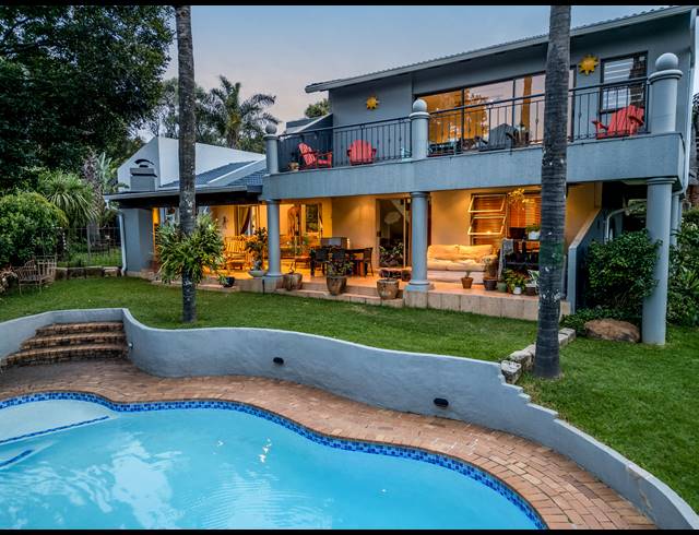 4 BEDROOM HOUSE FOR SALE IN NORTHWOLD
